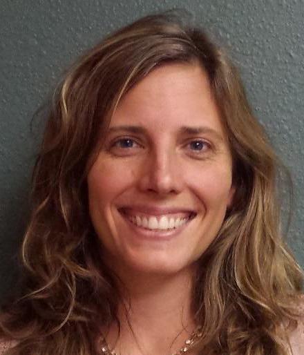 Michelle Barness